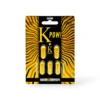 K Shot K Pow Kratom + Cordyceps Capsules