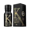 K 80 Kratom Extract